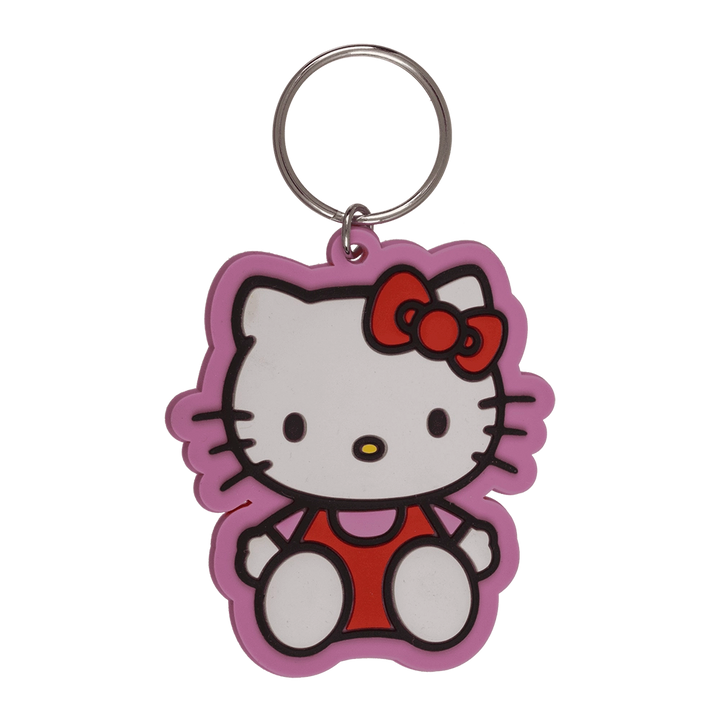 Avaimenperä Hello Kitty