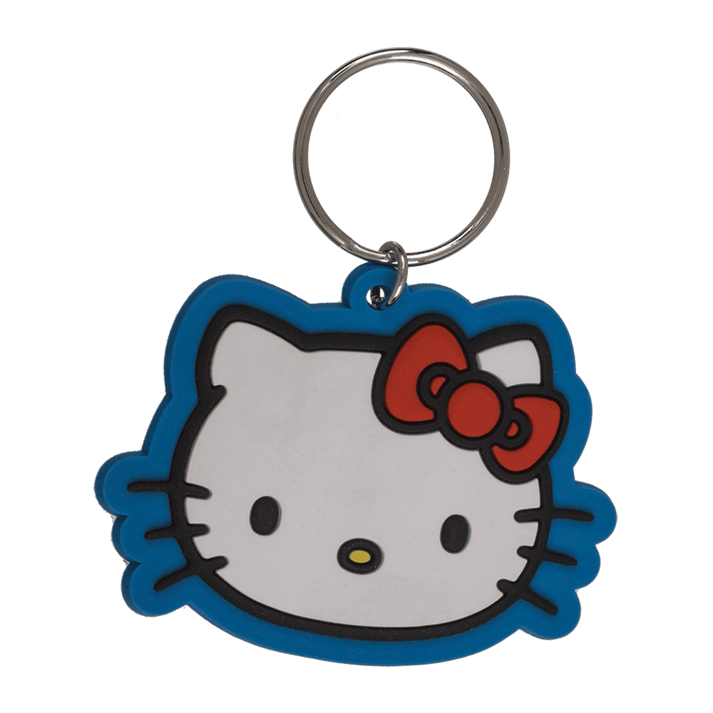 Avaimenperä Hello Kitty