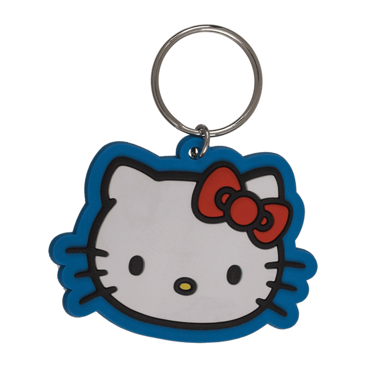 Avaimenperä Hello Kitty