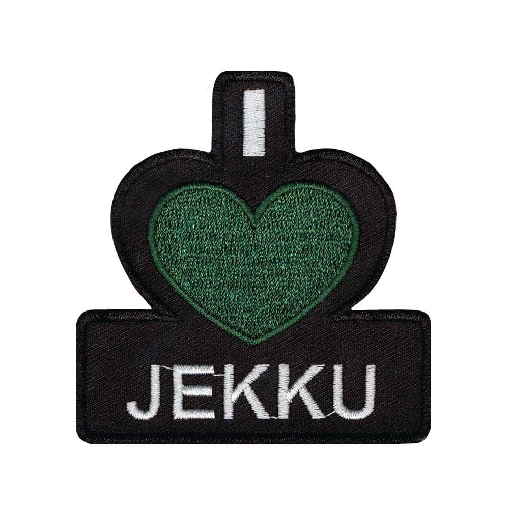 merkittu.com - Kustomoidut haalarimerkit, asiakkaan haalarimerkki