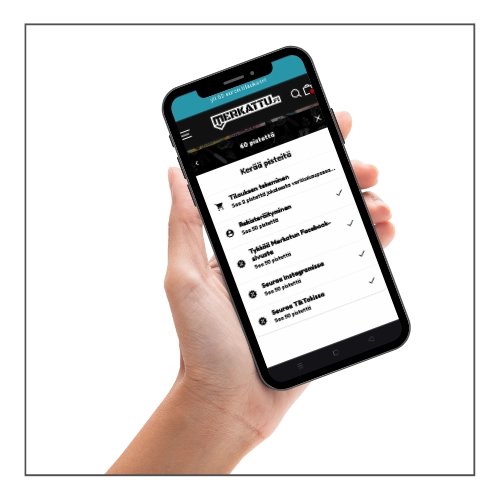 merkittu.com kanta-asiakasohjelma