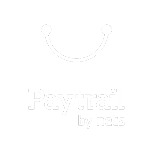 merkittu.com - Maksutavat logo Paytrail