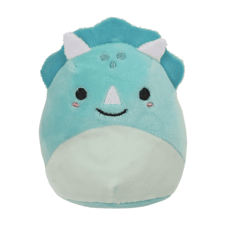 Pehmoavaimenperä squish pets