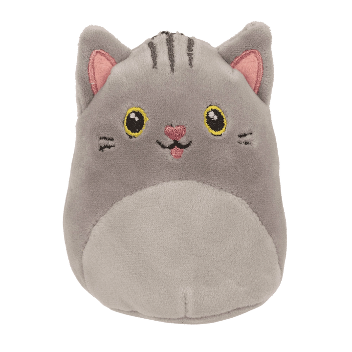 Pehmoavaimenperä squish pets