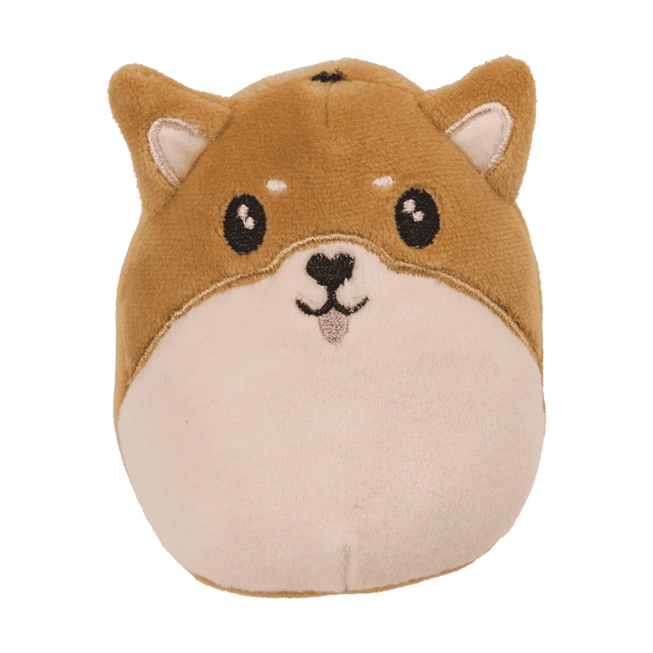 Pehmoavaimenperä squish pets