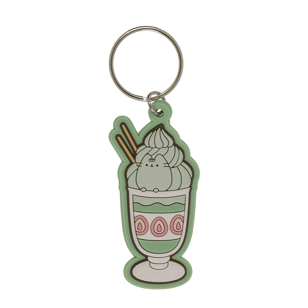 Avaimenperä Pusheen
