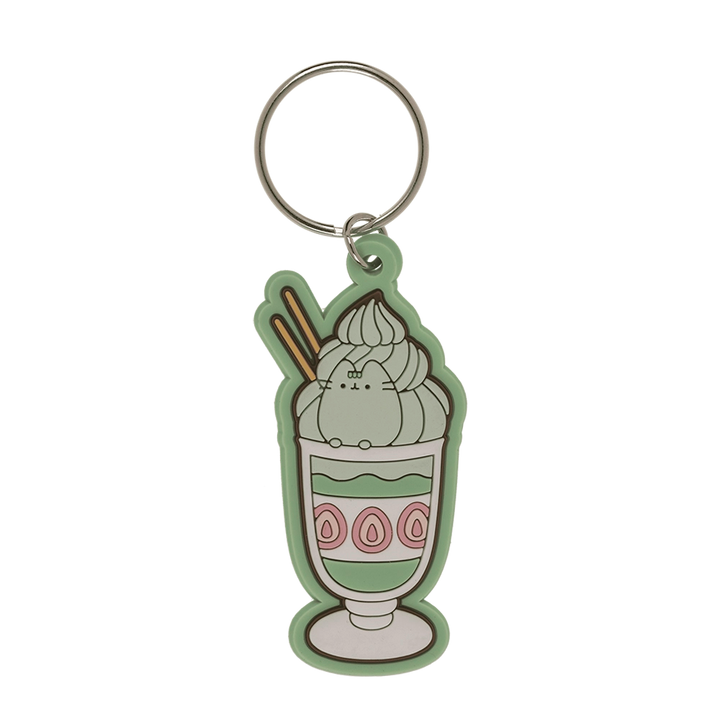 Avaimenperä Pusheen