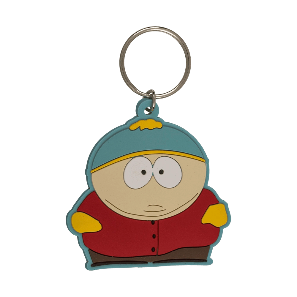 Avaimenperä South Park