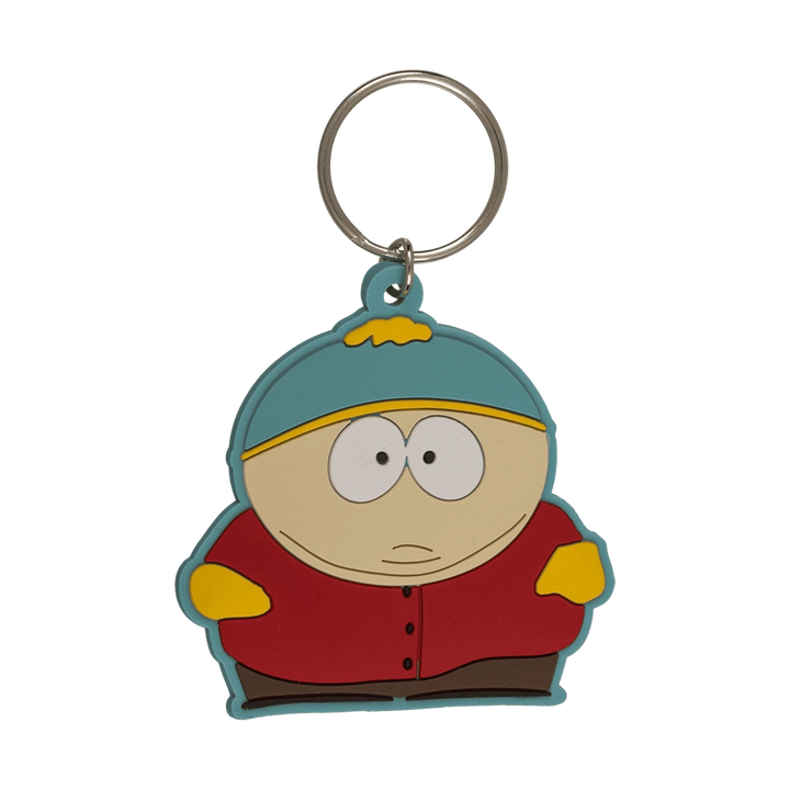 Avaimenperä South Park