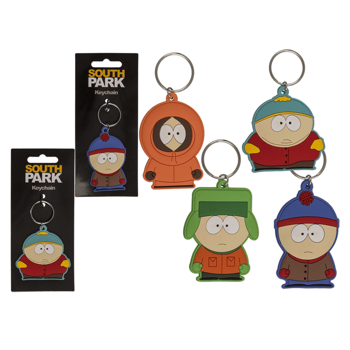 Avaimenperä South Park