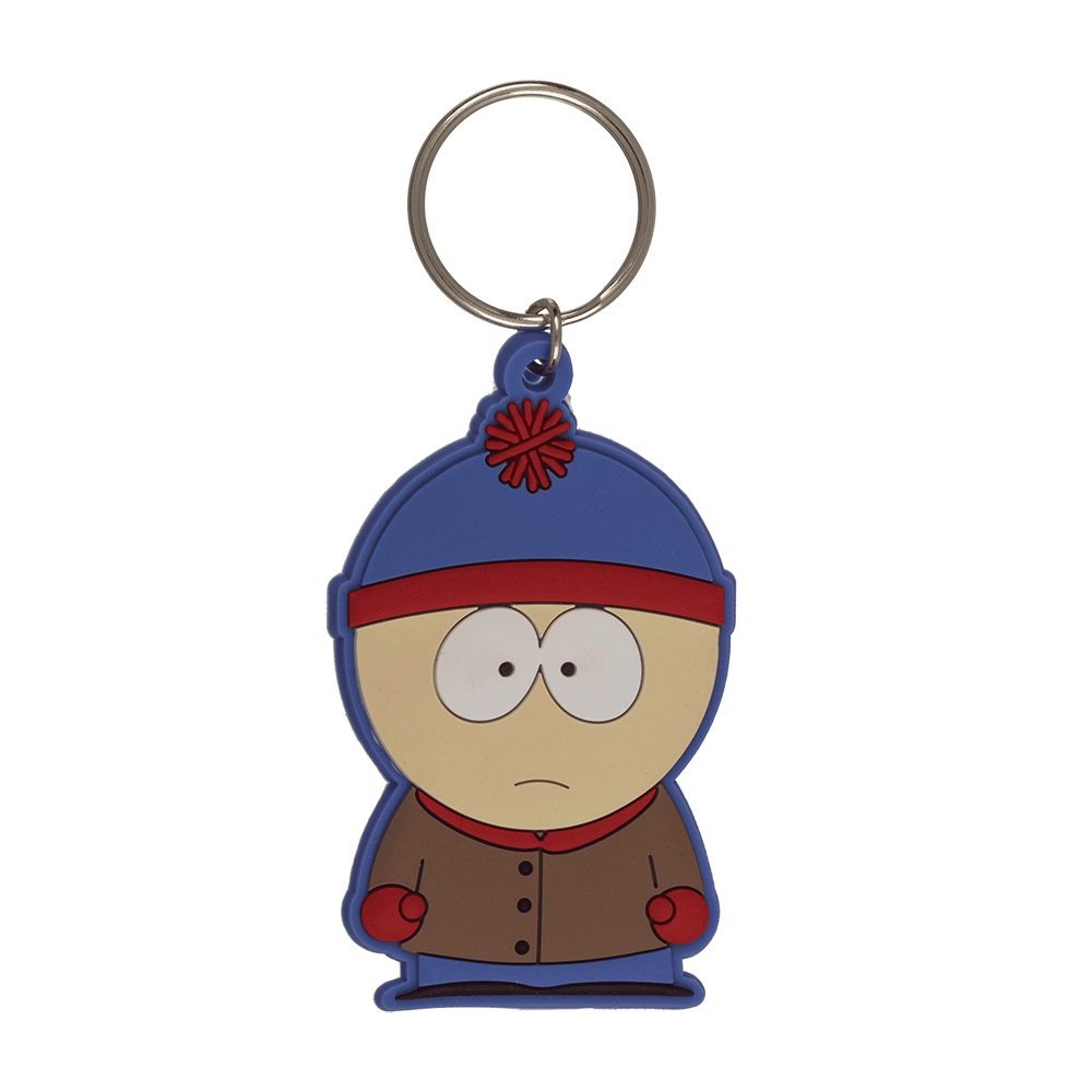 Avaimenperä South Park