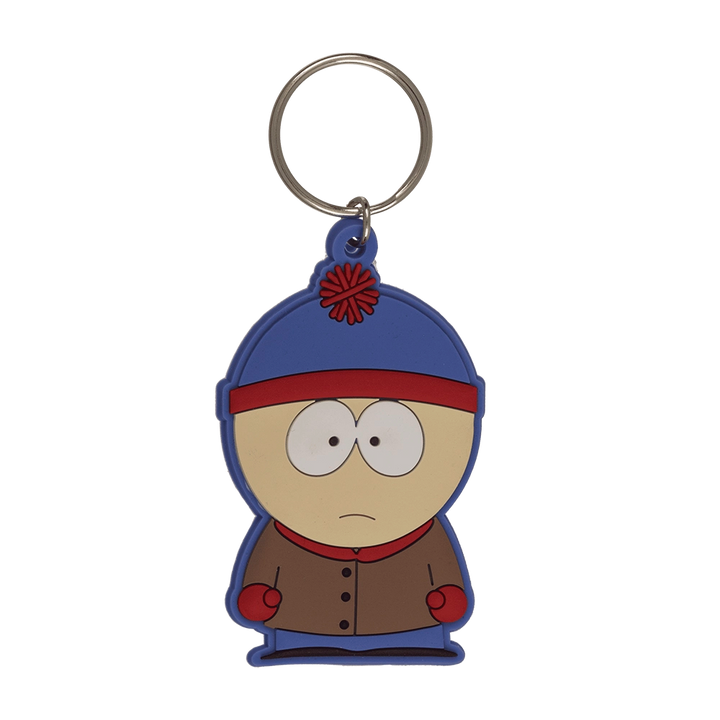 Avaimenperä South Park
