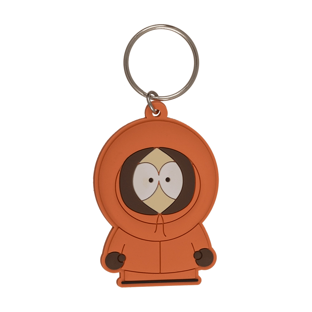 Avaimenperä South Park
