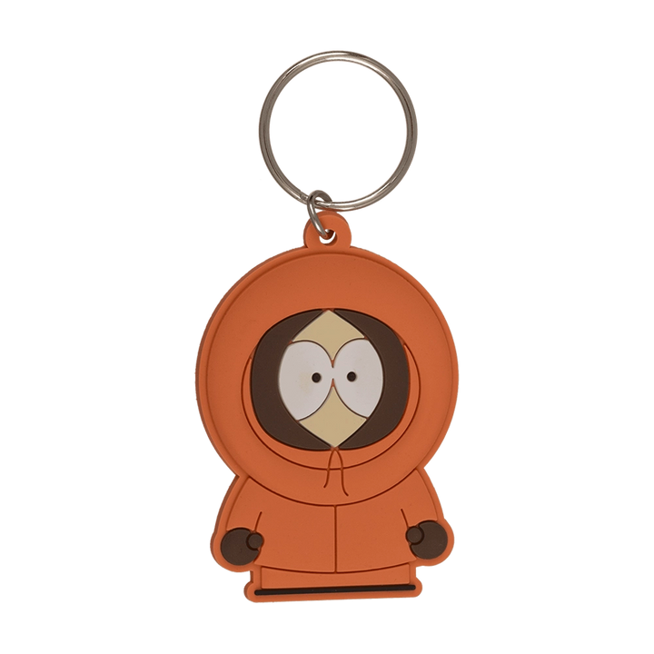 Avaimenperä South Park