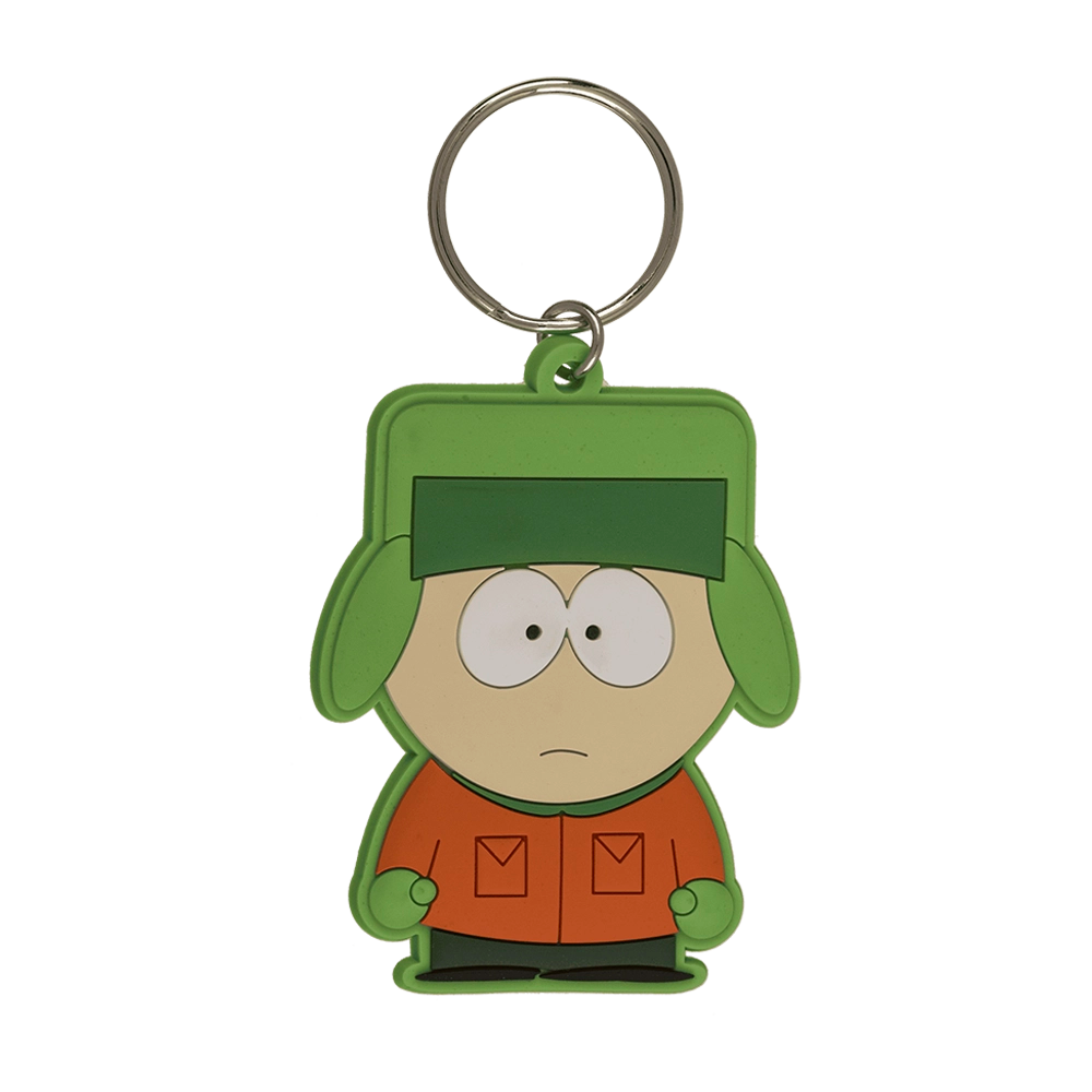 Avaimenperä South Park