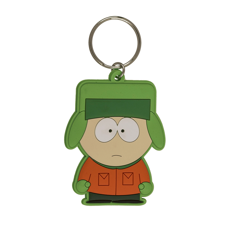Avaimenperä South Park