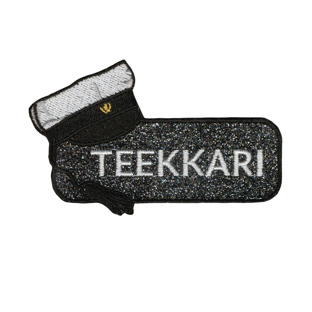 Teekkari